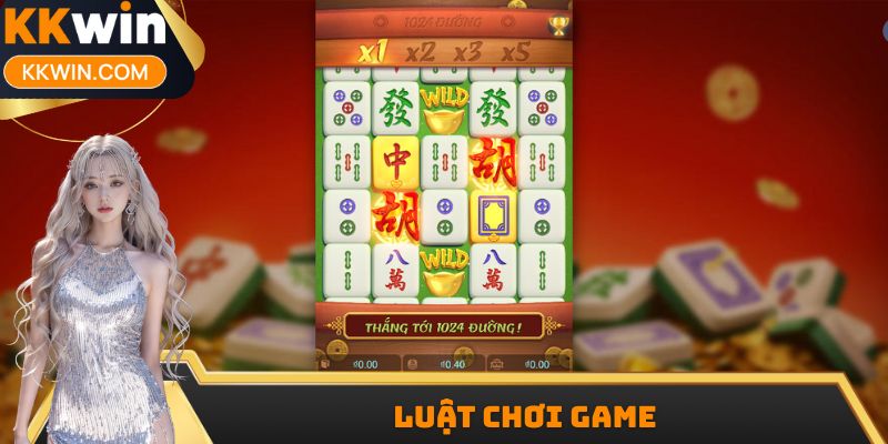 Nắm luật để ấn spin trải nghiệm ván cược sớm